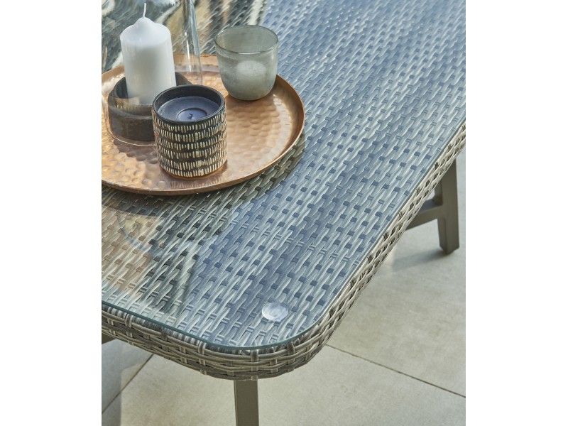 Kettler lamode shop lounge chair
